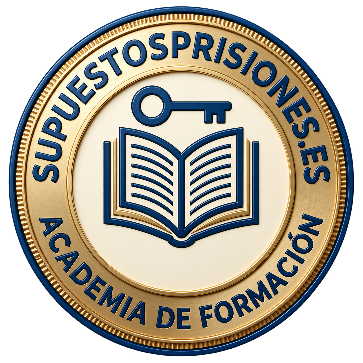 Supuestos Prisiones